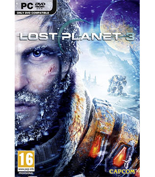 Lost Planet 3 PC (Digital)