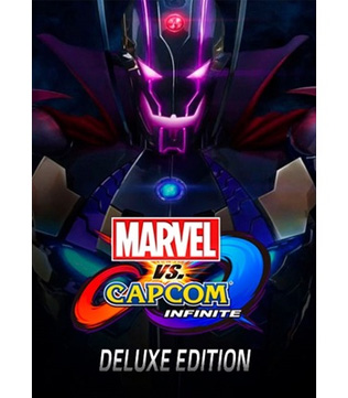 Marvel Vs. Capcom®: Infinite - Digital Deluxe PC (Digital)