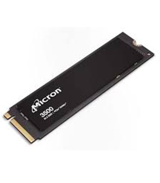 MICRON 2TB M.2 NVMe (MTFDKBA2T0QFM) Internal Solid State Drive (Pre-owned)