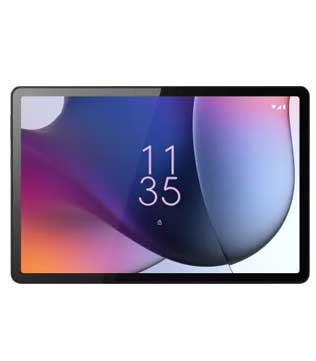 Motorola Tab G62 4 GB RAM 64 GB ROM 10.61 inch with Wi-Fi & LTE Tablet (Frost Blue) (Pre-owned)