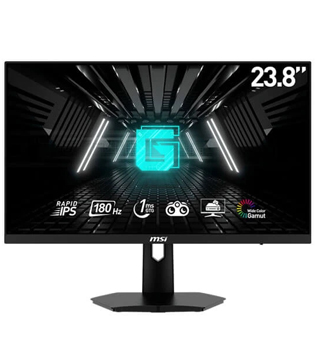 MSI 24 Inch G244F E2 Monitor (Pre-owned)
