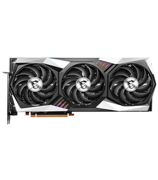 MSI AMD Radeon RX 7900 XT Gaming Trio Classic 20GB GDDR6 ( RX-7900-XT-GAMING-TRIO-CLASSIC-20G) Graphics Card (Pre-owned)