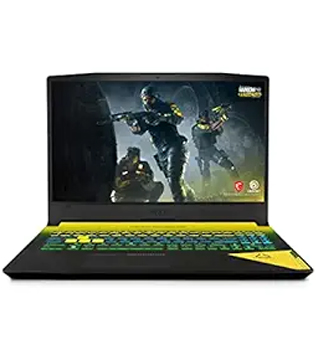 MSI Crosshair 15 B12UGZ-1012IN, 15.6 Inches, i7 12700H, 16 GB RAM, 1 TB NVMe SSD, NVIDIA GeForce RTX 3070, Gradient Laptop (Pre-owned)