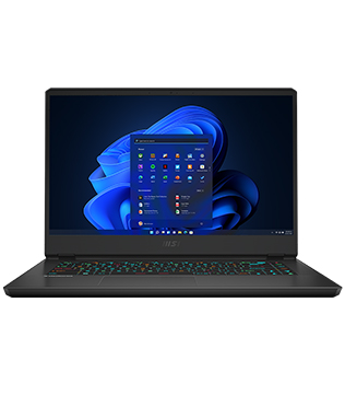 MSI GP66 LEOPARD 11UE, 15.6 Inches, 11th Gen Intel(R) Core(TM) i7-11800H @ 2.30GHz, 16 GB RAM, 1 TB NVME SSD, NVIDIA GeForce RTX 3060, Black Laptop (Pre-owned)