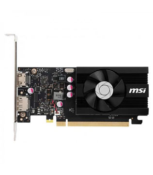 MSI GeForce GT 1030 2GB DDR4 Graphics Card (Pre-owned)
