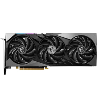 MSI Geforce RTX 4060 Ti Gaming X Slim 16GB GDDR6 Graphics Card (Pre-owned)