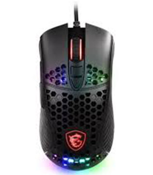 MSI M99 Pro Wired Gaming Mouse (Pre-owned)