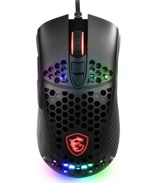 MSI M99 RGB Wired Gaming Mouse (Pre-owned)