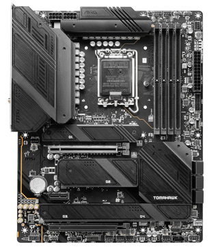 MSI MAG Z790 TOMAHAWK WIFI DDR5 Motherboard (Pre-owned)