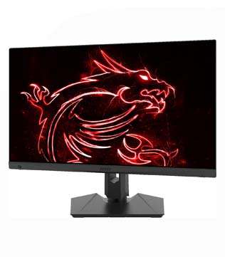 MSI OPTIX 27 Inch MAG274QRF Monitor (Pre-owned)