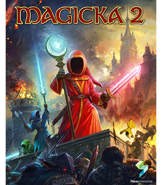 Magicka 2 PC (Digital)