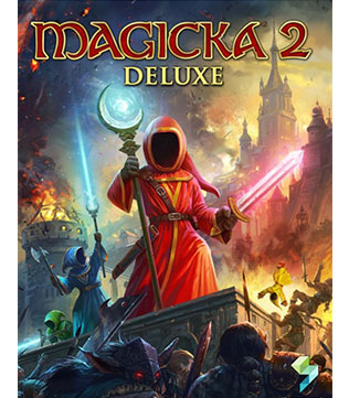 Magicka 2 - Deluxe Edition PC (Digital)