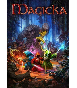 Magicka PC (Digital)