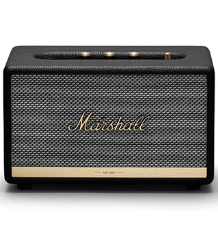 Marshall Acton 2 Wireless Bluetooth Speaker (Pre-owned)