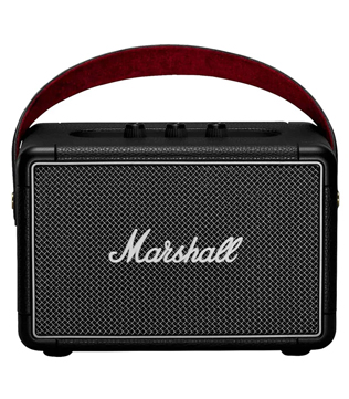 Marshall Kilburn 2 Portable Bluetooth Speaker (Pre-owned)