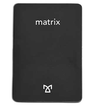 MATRIX 128GB 2.5Inch SATA Internal Solid State Drive (Pre-owned)