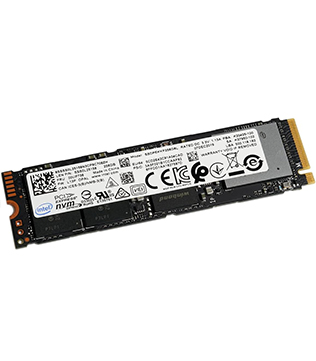 Mavark 256GB M.2 NVMe Internal Solid State Drive (Pre-owned)