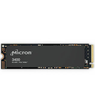 Micron 2TB NVMe (EEFDKBA2T0TFH) Internal Solid State Drive (Pre-owned)