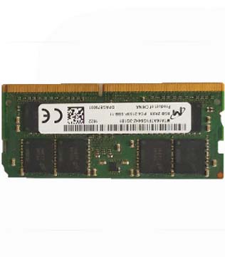 Micron 4GB 2133MHz DDR4 Laptop RAM (Pre-owned)