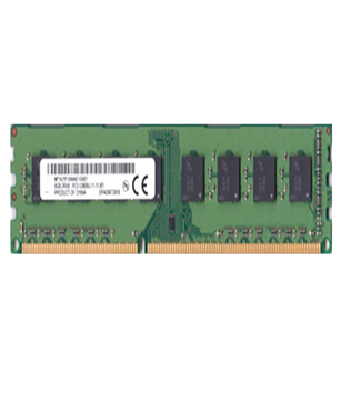 Micron 8 GB PC3-12800 Memory Brand: Micron Imported. Please check your system before ordering(Pre-owned)