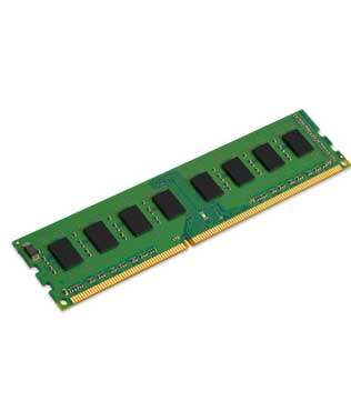 Micron 8GB DDR3 1866 MHz (MT16KTF1G64AZ-1G9P1) Desktop RAM (Pre-owned)