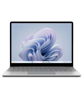 Microsoft Surface Laptop Go 2 , 12.4 Inches, 11th Gen Intel(R) Core(TM) i5-1135G7 2.40GHz, 8 GB RAM, 256 GB NVME SSD, Intel Iris Xe Graphics, PLATINUM Laptop (Pre-owned)