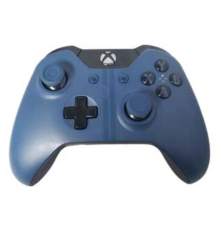 Microsoft Xbox One Wireless Controller Forza Motorsport Special Edition (Pre-owned)