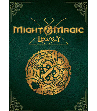 Might & Magic: X Legacy PC (Digital)