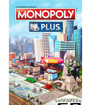 Monopoly® Plus PC (Digital)