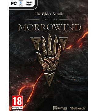 The Elder Scrolls Online: Morrowind PC (Digital)