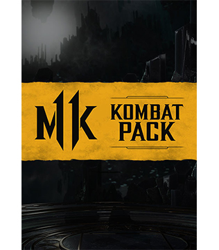 Mortal Kombat 11 Kombat Pack PC (Digital)