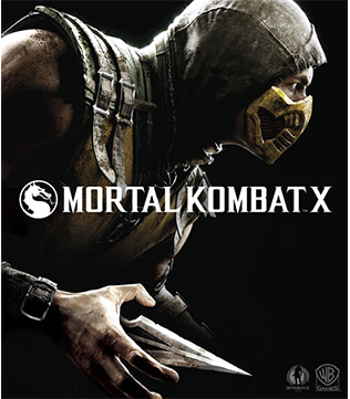 Mortal Kombat X PC (Digital)