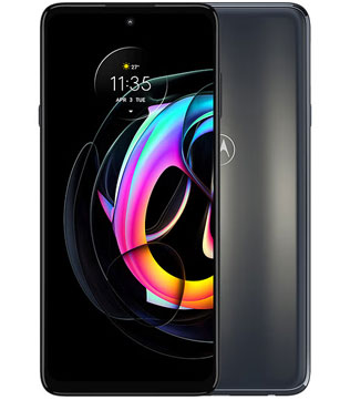 Motorola Moto Edge 20 Fusion 6GB RAM, 128GB Storage Electric Graphite (Pre-owned)