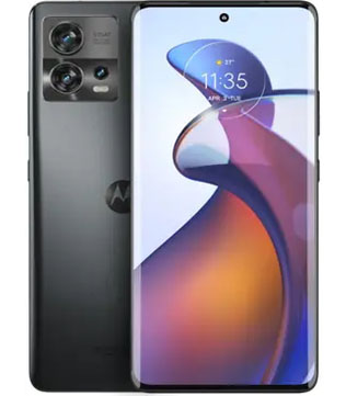 Motorola Moto Edge 30 Fusion 8GB RAM, 128GB Storage Cosmos Grey (Pre-owned)