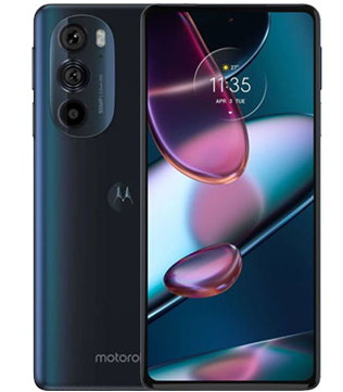 Motorola Moto Edge 30 Pro 8GB RAM, 128GB Storage Cosmos Blue (Pre-owned)