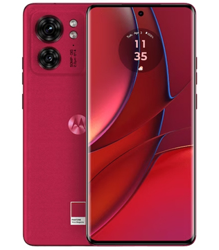 Motorola Moto Edge 40 8GB RAM, 256GB Storage Viva Magenta (Minor Scratches) (Pre-owned)