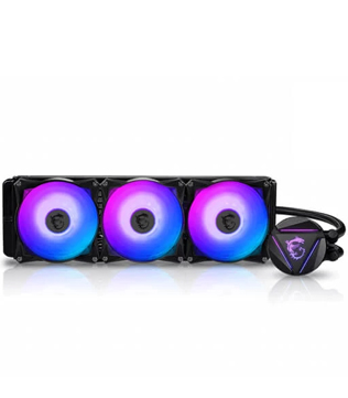 Msi MAG Coreliquid 360R V2 ARGB CPU Liquid Cooler (Pre-owned)