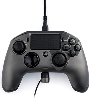 NACON Revolution PRO Controller 2 RIG Limited Edition Black (Pre-owned)