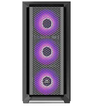 Gaming Desktop PC (Pre-owned) Mid Tower With Ryzen 5 5600X CPU, 16GB DDR4 RAM, RTX 3070 GPU 8GB, 512 GB SSD