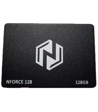 NEXTRON 128GB 2.5Inch SATA Internal Solid State Drive (Pre-owned)
