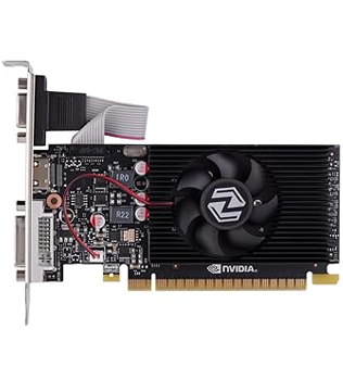 NEXTRON GT 730 4GB DDR3 (AX-GT730/4GD3) Graphics Card (Pre-owned)