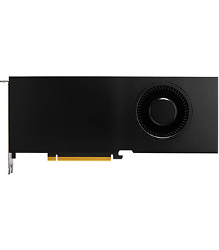 NVIDIA Quadro RTX A5000 24GB GDDR6 Graphics Card (Pre-owned)