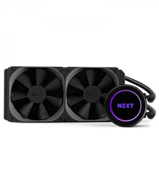 NZXT Kraken X52 RGB 240mm Cooler (Pre-owned)