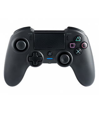 Nacon Asymmetric Wireless Controller PS4 (Open Box)