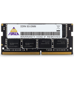 Neo Forza 8GB DDR4 3200MHz Laptop RAM (Pre-owned)