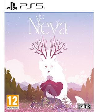 Neva PS5