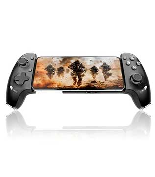 Nextech Klutch One Gamepad for USB C Mobile Gaming Controller (Pre-owned)