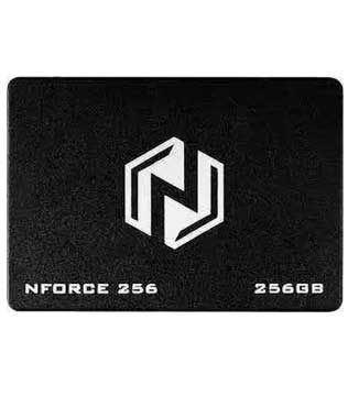 Nextron NFORCE 256GB (NFORCE 256) Internal Solid State Drive (Pre-owned)