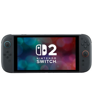 Nintendo Switch 2 Console 256GB (Pre-owned)