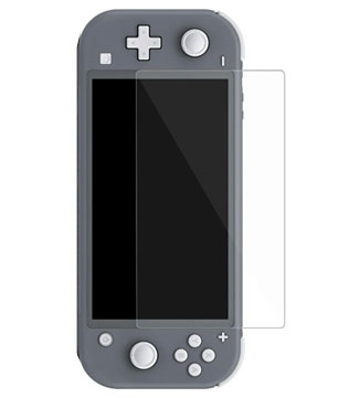 Nintendo Switch Lite Tempered Glass Screen Protector